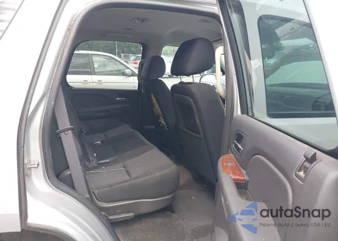 2012 Chevrolet Tahoe Ls z USA, uszkodzony, nr VIN 1GNSKAE06CR323428